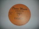 DEEON Doez Disko 12