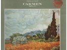 HERBERT VON KARAJAN Bizet L'arlesienne Suites No1 & 2 Carmen Suite No1 LP 10 Tra
