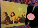  1970 OG PINK ISLAND =  FREE   FIRE AND WATER   HARD HEAVY BLUES PSYCH