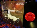 TOPS Rare 1967 PSYCH   SAGITTARIUS   PRESENT TENSE Millennium Boettcher Usher