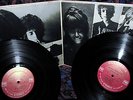 STERO MIXES '66 2LP BOB DYLAN   BLONDE ON BLONDE Folk psych VISONARY MASTERPIECE