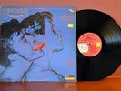 ORIGINAL ANDY WARHOL ART COVER QUERELLE RECORD LP NYC PRESSING NM-