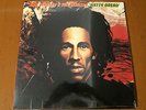 BOB MARLEY & the WAILERS: NATTY DREAD   180 Gram SPEAKERS CORNER Remastered LP