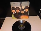 the beatles for sale lp stereo excellent