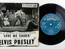 Elvis Presley   Love Me Tender 7