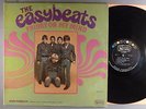 Easybeats, The  Friday On My Mind    Mono    Garage Pop Psych