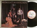 Gryphon  Midnight Mushrumps     Folk Prog  UK Press