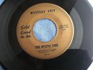 MYSTIC TIDE MYSTERY SHIP SOLID SOUND orig US G45 GARAGE PSYCH 7