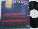 JIMMY RANEY / RICHARD DAVIS MOMENTUM RARE ORIG MPS MUSTERPLATTE LP 1975 MINT-