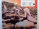 LED ZEPPELIN Houses Of The Holy '77 Record Club edition w sticker SEALED RARE