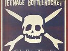 TEENAGE BOTTLEROCKET - Tales From Wyoming Lim.. Splattered Vinyl LP + CD NEU