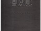 AC/DC Back In Black LP 10 Track Embossed Sleeve With Inner Matrix A1/b1  UK Atla