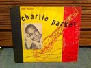 Charlie Parker All Stars 3 X 78 RPM Savoy S-510 w/ Miles Davis RARE Jazz