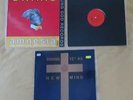 3x Vinyl SWANS New Mind Love will tear us apart Amnesia Love of life Gira Jarboe