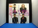 CULTURE CLUB FROM LUXURY TO HEARTACHE JAPAN