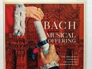 SXL 2204 WB UK - KARL MUNCHINGER - JS BACH musical offering DECCA LP EX++