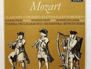 SXL 6054 WBg UK - ALFRED PRINZ - MOZART clarinet concerto UK DECCA LP EX++/NM