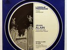 MARIE-CLAIRE ALAIN - JEHAN ALAIN complete organ works ERATO 3xLPs box NM