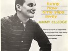 JIMMY ELLEDGE Funny How Time Slips Away 1962 UK RCA VICTOR RECORDS 7