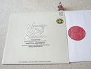 TCHAIKOVSKY Piano Concerto ARGERICH BR SO KONDRASHIN 1981 GER LP PHILIPS