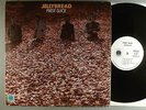 Jellybread  First Slice    Blues Rock    White Label Promo Blue Horizon