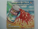 WAYNE GORBEA y su CONJUNTO SALSA El Condimento LATIN LP SEALED MARTINEZ