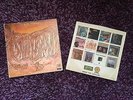 SAVOY BROWN BLUE MATTER RARE ROCK PROGRESSIVE PSYCH VINYL TOP LP
