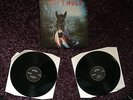 GOV'T MULE SAME ALLMAN BROTHERS TOP RARE MINT VINYL GOVT ROCK PROGRESSIVE LP