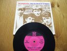The Searchers - Take Me For What I'm Worth - Rare 1966 UK 7