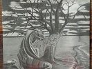 STYGIAN SHORE Stygian Shore EP '84 Private US Metal Sealed Manilla Road