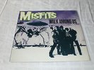 Misfits Walk among US orig. Vinyl 1982 Danzig