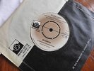 BLONDIE RARE DEBUT 45-