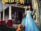 Loretta Lynn Van Lear Rose Third Man Records Jack White Vinyl LP