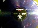 Man Overboard Heart Attack LP Rare 1st Press Marble/Purp of 500 The Wonder Years