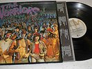 The Warriors - Original Motion Picture Soundtrack A&M Records SP 4761 LP Inner