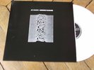 JOY DIVISION Unknow pleasures LP vynil Couleur Bresilien
