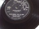 Barbara McNair You're Gonna Love My Baby Tmg 544  Bargain