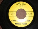 RARE Soul Winfield Parker 