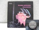 BLACK SABBATH LP Paranoid NEMS black label Klappcover FOC Ozzy Osbourne Iommi