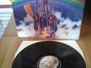 RITCHIE BLACKMORE'S RAINBOW DEBUT 1975 UK A1 B1 OYSTER PRESS VINYL LP CLASSIC