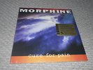 Morphine Cure for Pain LP Light in the Attic Modern Classics Recordings 180g NEW