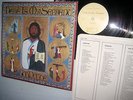 JON POLCE Here Is My Servant 1981 FOLK Psych CHRISTIAN LP Excellent vinyl cond.