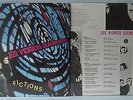 LOS VIDRIOS QUEBRADOS - FICTIONS - RE-ISSUE LP - (still sealed) - ANIMA 1002