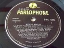 THE BEATLES With The Beatles LP MONO UK 1st press 