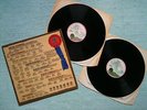 Fairport Convention - The History Of F C 2LP UK 1972 EX-/EX- 1st press Folk Rock