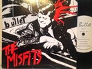 The MISFITS Bullet 7