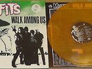 Misfits - Walk Among Us LP color vinyl kbd punk oi Samhain Danzig