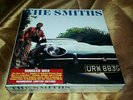 LRX: Factory Sealed THE SMITHS MORRISSEY RARE OOP SINGLES box set Numbered VINYL