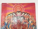 Jimi Hendrix - Axis: Bold as love- 1st press on Track label