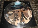 THE BEATLES Something/Come together 7